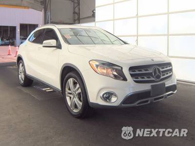 2019 Mercedes-Benz GLA 250 - zdjęcie 3 z 30 - miniatura