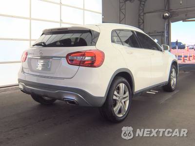 2019 Mercedes-Benz GLA 250 - zdjęcie 4 z 30 - miniatura