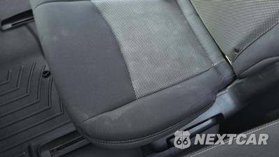 2017 Nissan Pathfinder S - zdjęcie 21 z 35 - miniatura