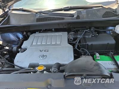 2013 Toyota Highlander SE - zdjęcie 15 z 36 - miniatura