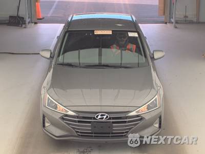 2020 Hyundai SE - zdjęcie 2 z 40 - miniatura