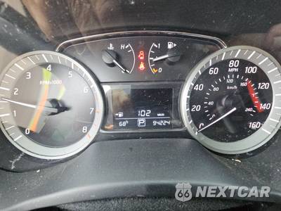 2014 Nissan SV - zdjęcie 26 z 32 - miniatura