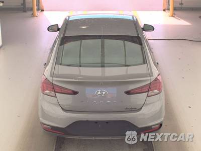 2020 Hyundai SE - zdjęcie 5 z 40 - miniatura