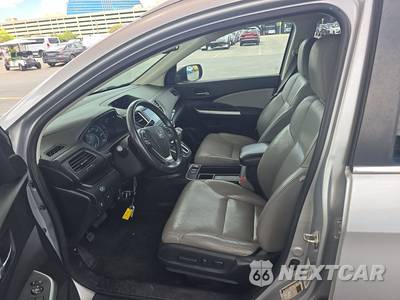 2016 Honda CR-V EX-L - zdjęcie 7 z 28 - miniatura