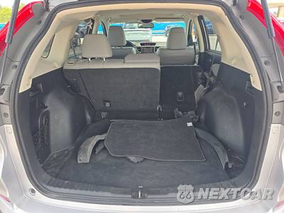 2016 Honda CR-V EX-L - zdjęcie 16 z 28 - miniatura