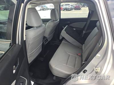 2016 Honda CR-V EX-L - zdjęcie 13 z 28 - miniatura