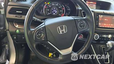 2016 Honda CR-V EX-L - zdjęcie 25 z 28 - miniatura