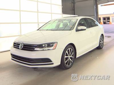 2017 Volkswagen 1.4T SE - zdjęcie 1 z 29 - miniatura