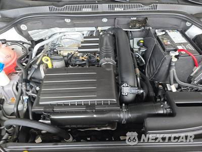 2017 Volkswagen 1.4T SE - zdjęcie 15 z 29 - miniatura