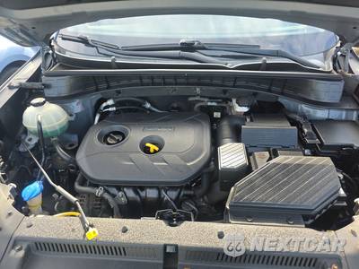 2016 Hyundai SE - zdjęcie 15 z 42 - miniatura