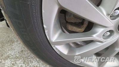 2016 Hyundai SE - zdjęcie 33 z 42 - miniatura