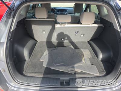 2016 Hyundai SE - zdjęcie 16 z 42 - miniatura