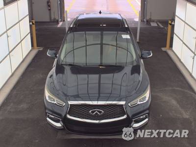 2018 INFINITI 3.5 - zdjęcie 2 z 50 - miniatura