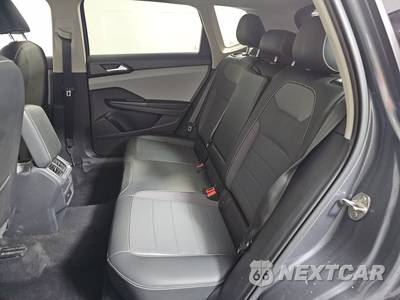 2022 Volkswagen Taos SE - zdjęcie 13 z 20 - miniatura