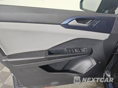 2022 Volkswagen Taos SE - zdjęcie 9 z 20 - miniatura