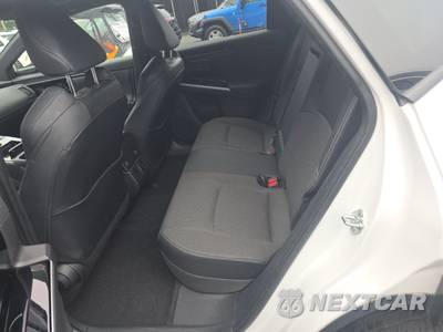 2023 Toyota bZ4X XLE - zdjęcie 13 z 23 - miniatura