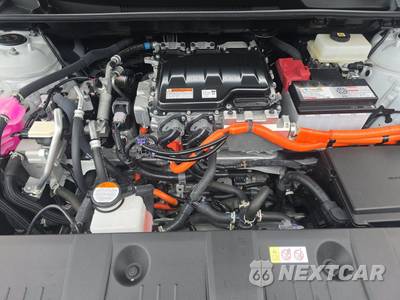 2023 Toyota bZ4X XLE - zdjęcie 15 z 23 - miniatura