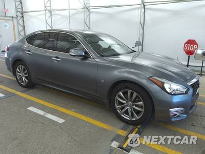 2015 INFINITI 3.7 - zdjęcie 3 z 28 - miniatura