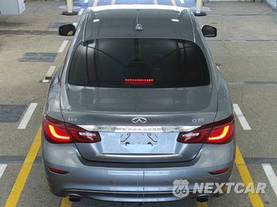 2015 INFINITI 3.7 - zdjęcie 5 z 28 - miniatura