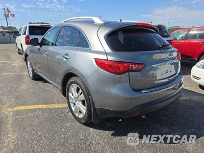 2014 INFINITI 3.7 - zdjęcie 6 z 24 - miniatura