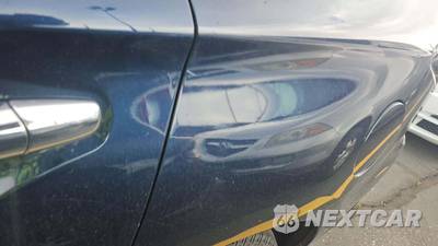 2020 INFINITI LUXE - zdjęcie 26 z 32 - miniatura