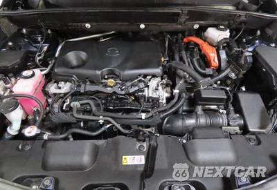 2021 Toyota Venza LE - zdjęcie 7 z 10 - miniatura