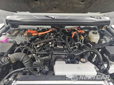 2024 Toyota Land Cruiser - zdjęcie 15 z 20 - miniatura