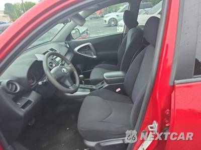 2006 Toyota SPORT - zdjęcie 13 z 21 - miniatura