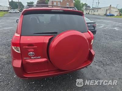 2006 Toyota SPORT - zdjęcie 5 z 21 - miniatura
