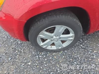 2006 Toyota SPORT - zdjęcie 8 z 21 - miniatura