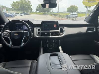 2024 Chevrolet Tahoe Premier 1LZ - zdjęcie 11 z 16 - miniatura