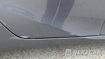 2016 Toyota Prius Two - zdjęcie 25 z 27 - miniatura