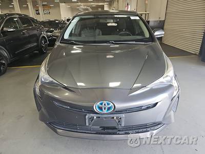 2016 Toyota Prius Two - zdjęcie 2 z 27 - miniatura