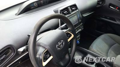 2016 Toyota Prius Two - zdjęcie 26 z 27 - miniatura
