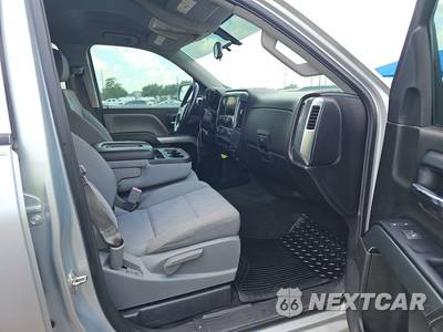 2014 Chevrolet Silverado 1500 LT Crew Cab Short Bed 1LT - zdjęcie 8 z 31 - miniatura