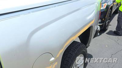 2014 Chevrolet Silverado 1500 LT Crew Cab Short Bed 1LT - zdjęcie 23 z 31 - miniatura
