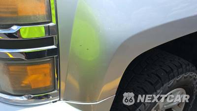 2014 Chevrolet Silverado 1500 LT Crew Cab Short Bed 1LT - zdjęcie 20 z 31 - miniatura