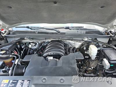 2014 Chevrolet Silverado 1500 LT Crew Cab Short Bed 1LT - zdjęcie 15 z 31 - miniatura