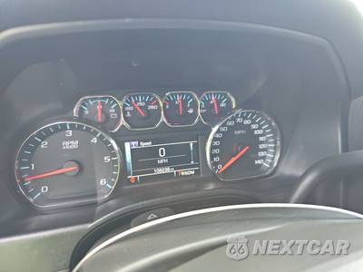 2014 Chevrolet Silverado 1500 LT Crew Cab Short Bed 1LT - zdjęcie 12 z 31 - miniatura