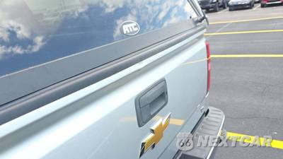 2014 Chevrolet Silverado 1500 LT Crew Cab Short Bed 1LT - zdjęcie 31 z 31 - miniatura