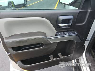 2014 Chevrolet Silverado 1500 LT Crew Cab Short Bed 1LT - zdjęcie 9 z 31 - miniatura