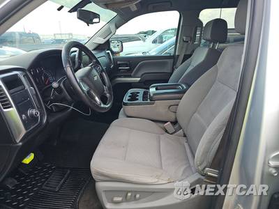 2014 Chevrolet Silverado 1500 LT Crew Cab Short Bed 1LT - zdjęcie 7 z 31 - miniatura