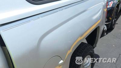 2014 Chevrolet Silverado 1500 LT Crew Cab Short Bed 1LT - zdjęcie 22 z 31 - miniatura