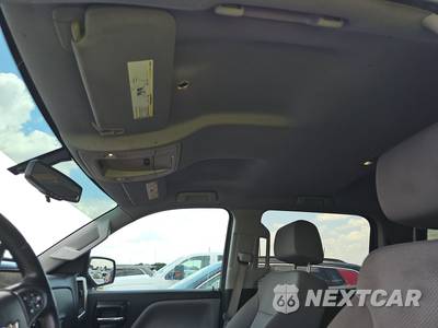 2014 Chevrolet Silverado 1500 LT Crew Cab Short Bed 1LT - zdjęcie 18 z 31 - miniatura