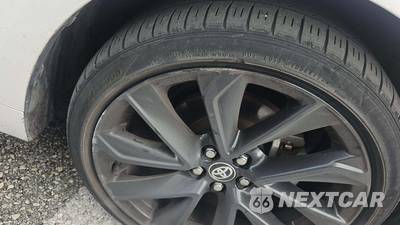 2024 Toyota Corolla SE Sedan - zdjęcie 20 z 20 - miniatura