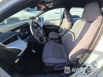 2024 Toyota Corolla SE Sedan - zdjęcie 7 z 20 - miniatura