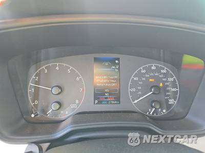 2024 Toyota Corolla SE Sedan - zdjęcie 12 z 20 - miniatura