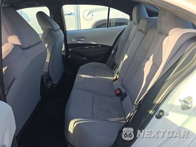 2024 Toyota Corolla SE Sedan - zdjęcie 13 z 20 - miniatura