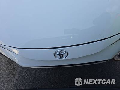 2024 Toyota Corolla SE Sedan - zdjęcie 15 z 20 - miniatura