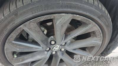 2024 Toyota Corolla SE Sedan - zdjęcie 19 z 20 - miniatura